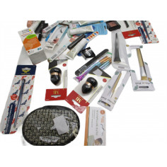 60 Cosmetiques a 0.15€