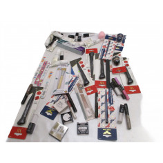 59 Cosmetiques a 0.15€