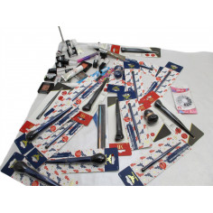 53 Cosmetiques a 0.15€