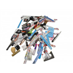 94 Cosmetiques a 0.15€