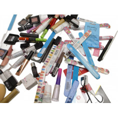 94 Cosmetiques a 0.15€