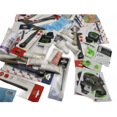 53 Cosmetiques a 0.15€