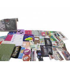 100 Papeteries scolaire