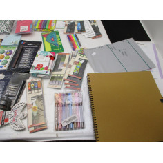 100 Papeteries scolaire