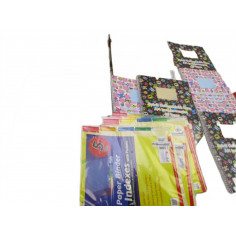 100 Papeteries scolaire