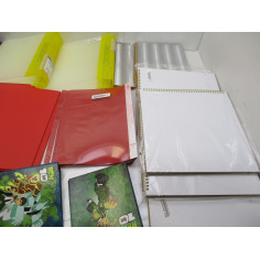 100 Papeteries scolaire