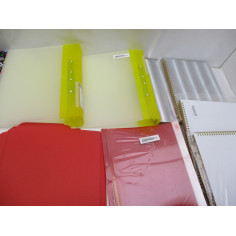 100 Papeteries scolaire