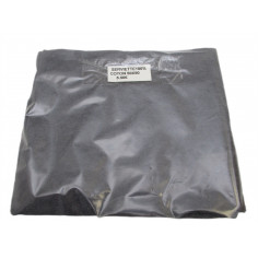 Serviette 100% coton 50x90cm