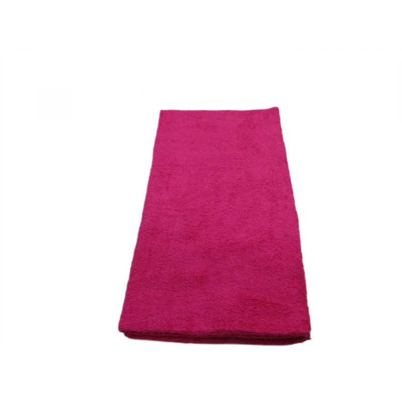 Serviette 100% coton 100x150cm