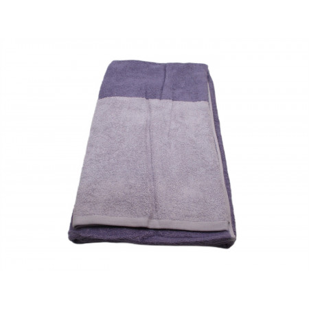 Serviette 100% coton 100x150cm