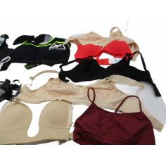 52 Soutien gorge