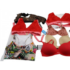 40 maillots bain haut ou bas