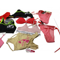 40 maillots bain haut ou bas