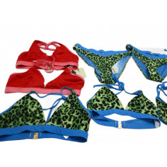 40 maillots bain haut ou bas