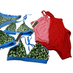 40 maillots bain haut ou bas