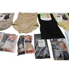 51 Culottes gaine