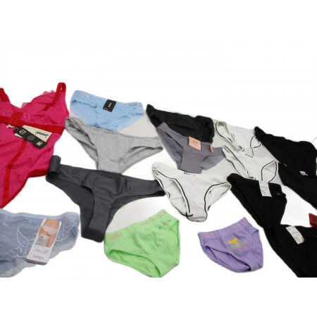 60 Culottes a 0.80€