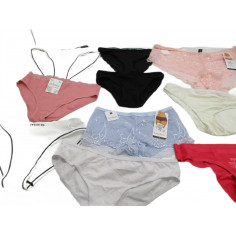 60 Culottes a 0.80€