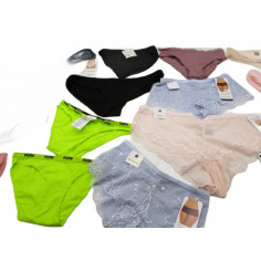 60 Culottes a 0.80€