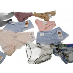 60 Culottes a 0.80€