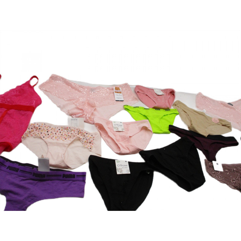 66 Culottes a 0.80€