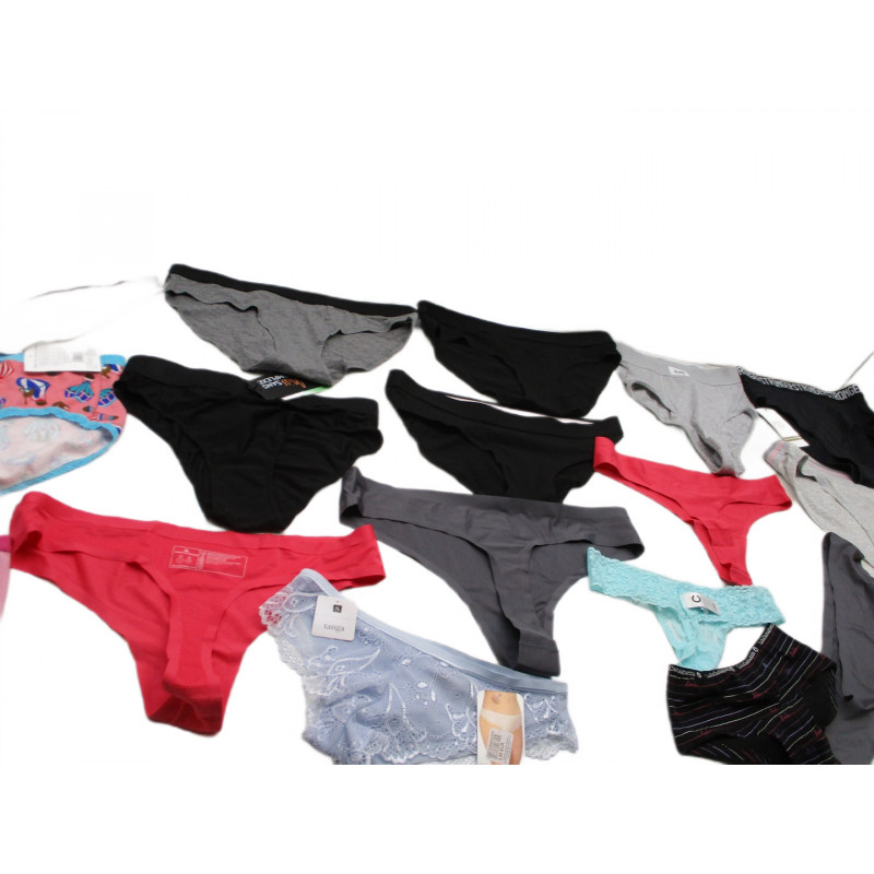 61 Culottes a 0.80€