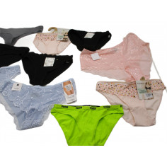 61 Culottes a 0.80€