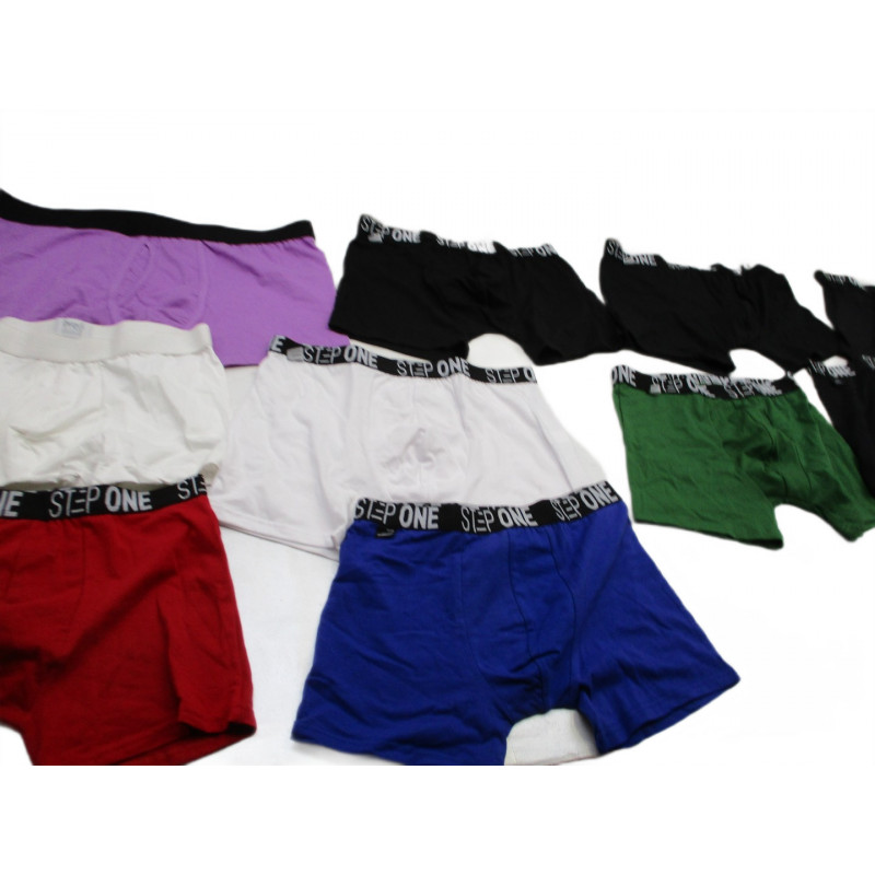 46 Boxers a 1€