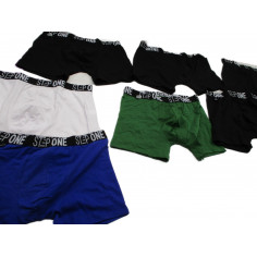 46 Boxers a 1€