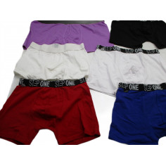 46 Boxers a 1€