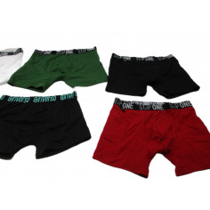 52 Boxers a 1€