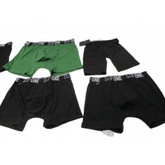 38 Boxers a 1€