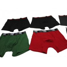 41 Boxers a 1€