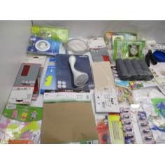 Livaison gratuite 913 articles bazar