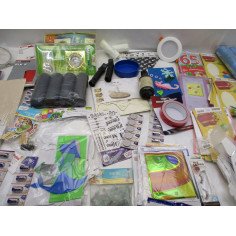 Livaison gratuite 913 articles bazar