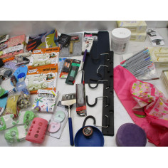 Livaison gratuite 913 articles bazar