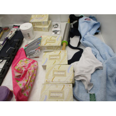 Livaison gratuite 913 articles bazar