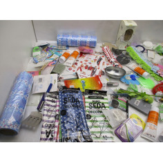 Livaison gratuite 913 articles bazar