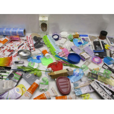 Livaison gratuite 913 articles bazar