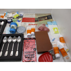 Livaison gratuite 913 articles bazar