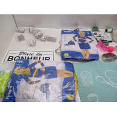 Livaison gratuite 913 articles bazar