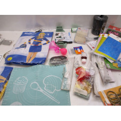 Livaison gratuite 913 articles bazar