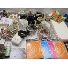 Livaison gratuite 729 articles bazar