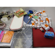 Livaison gratuite 729 articles bazar