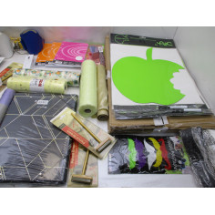 Livaison gratuite 729 articles bazar