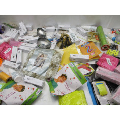 Livaison gratuite 729 articles bazar