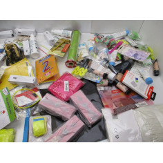 Livaison gratuite 729 articles bazar