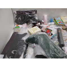 Livaison gratuite 729 articles bazar