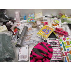 Livaison gratuite 729 articles bazar