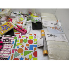 Livaison gratuite 729 articles bazar